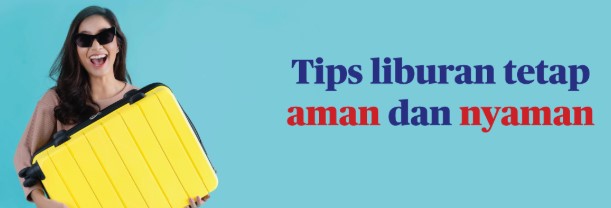 Tips Aman ke Luar Negeri